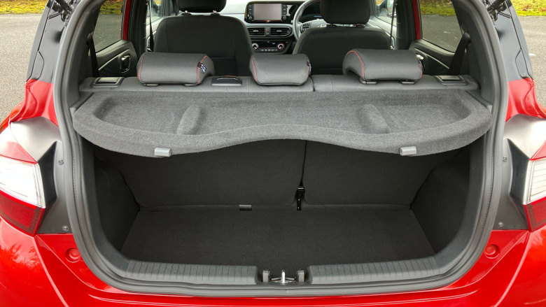 Hyundai i10 1.0 T-GDi N Line 5dr Petrol Hatchback